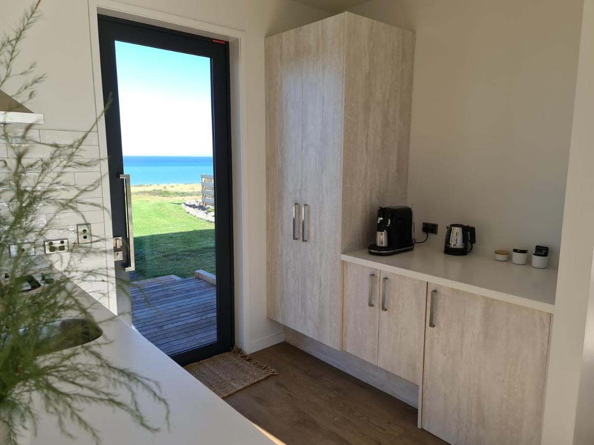 Appartamento Glenburn Coastal Retreat (Adults Only) Kaikoura Esterno foto