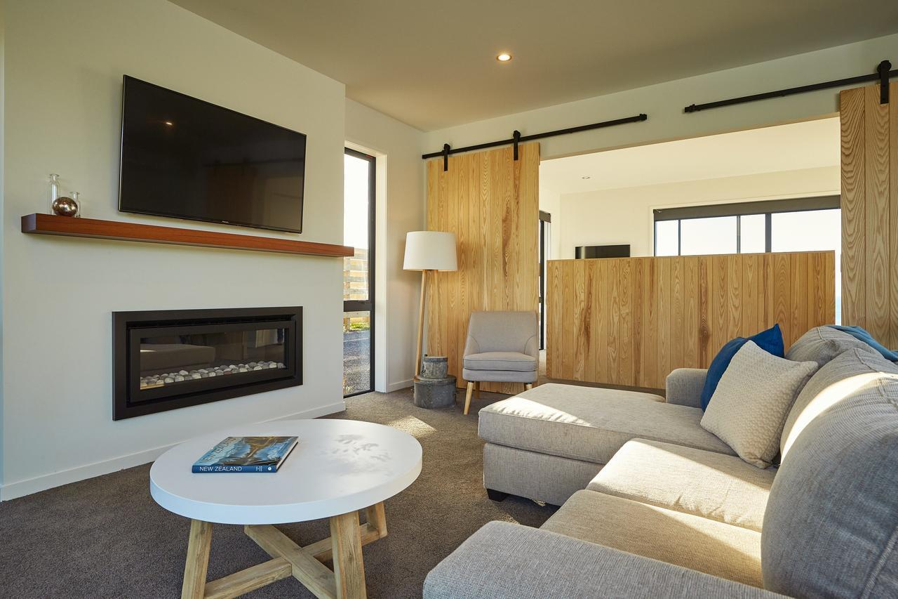 Appartamento Glenburn Coastal Retreat (Adults Only) Kaikoura Esterno foto